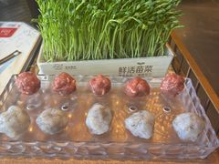 -捞神煲汤火锅(湖滨商业街店)