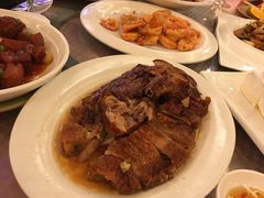 -满福隆酒楼(万绿园店)