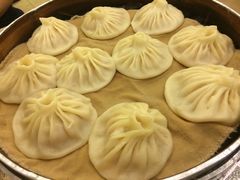 -老班长手工灌汤包老店(东山店)