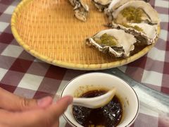 -吉源大排档·鱼生·海鲜(烧烤彩印厂店)