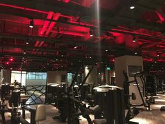 -威尔仕健身(北京合生汇店)