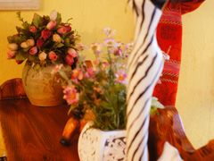 -旅马餐厅(茅家埠店)