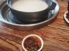 -大良毋米粥(锦龙路总店)