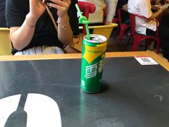 -红钳侠小龙虾·烧烤(中赢康康谷店)