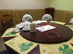 包厢-我家福厨(万达中餐厅店)