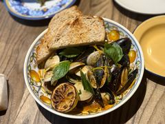 -Alimentari Grande(东湖路店)