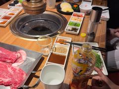 -炉小哥烤肉(信万广场店)