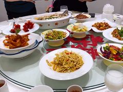-御仙都北京菜馆·烤鸭店(双井店)