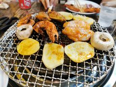 -P1泥炉烤肉(市桥富华东路店)