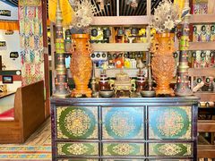 -敏珠拉姆藏餐·南京厨房(富春江东街店)