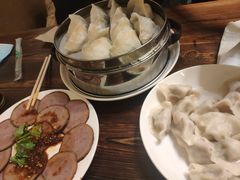 -三盛轩回民饺子馆