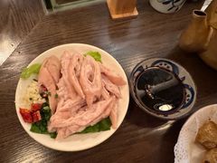 -三酉星·枫·山風与野菜(上海总店)