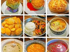 -卢布里西餐厅(总店)