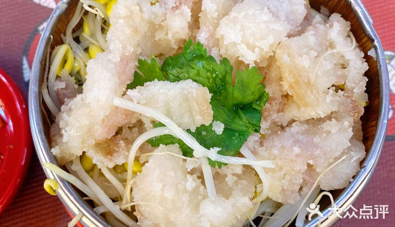 赵姨妈裹卷|藏在巷子里美味[调皮]
