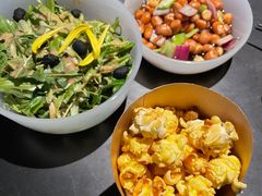 -很久以前羊肉串(清河店)