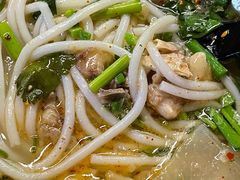 -微醺烤牛·炭火烧烤·精酿啤酒(东郊记忆店)
