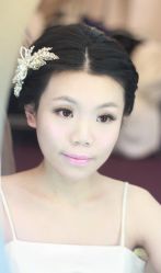 -FIONA MAKE UP恋妆造型