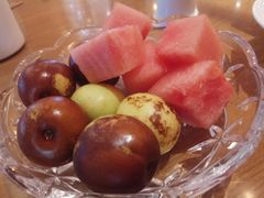 -粤域茶餐厅