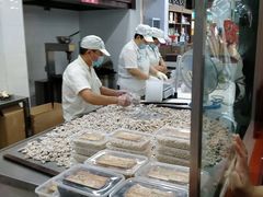 -采芝斋评弹茶馆(观前街店)