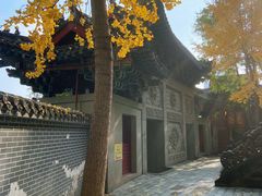 -磁器口古镇