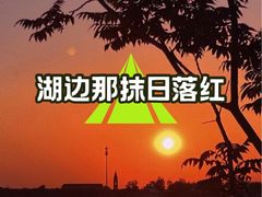 -天津东丽湖风景区