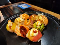 -山葵家·创意料理(临平银泰城店)