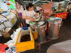 -十五大街农贸市场