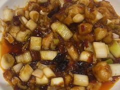 -紫光园·烤鸭(吕家营店)