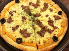 -Kpasta韩式意大利面