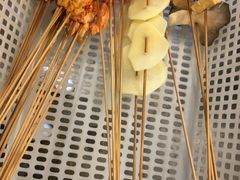 -乐乐姐超级土豆(中关村5号店)