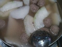 -为什么牛潮汕牛肉火锅(万胜广场店)