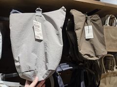 -MUJI无印良品(西单大悦城店)