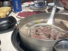 -陈记顺和潮汕牛肉火锅(韩江路店)