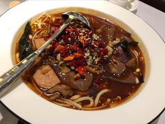 川香毛血旺-尚一汤 广东炖汤(金桥国际店)