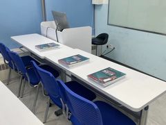 -新航道雅思托福·留学·考研培训(人民广场校区)