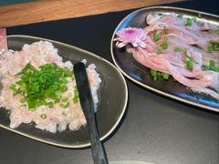 葱香嫩兔滑-生如夏花泰式火锅(西村黑金店)
