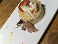 -斗牛士牛排(南京东路店)