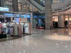 -巴黎春天(陕西路店)