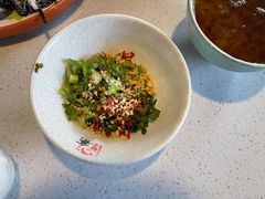 -马帮寨院坝火锅(龙港公园店)