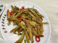 -长平老姿娘夜粥(平东一街店)