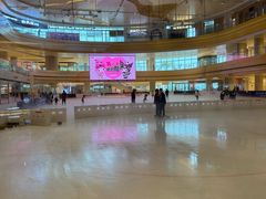 -冠军冰场CHAMPION RINK(苏州中心商场店)