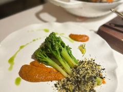-燃扒房Steakhouse(皇庭店)
