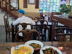 -长兴菜馆(高桥店)