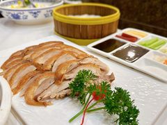 -四季民福烤鸭店(东四十条店)