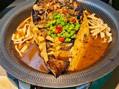 -半天妖烤鱼(京新广场店)