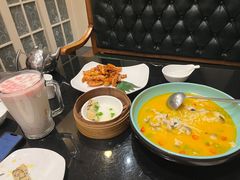 -高第街56号港式餐厅(山大路店)
