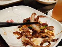 -火地铁板烧(昆山万象汇店)