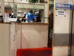 -许府牛火锅(信义坊总店)