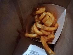 -麦当劳(杭州庆春路店)