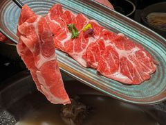 -骨之味·筒骨汤火锅(江头店)